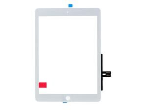 Apple iPad 10.2" digitizer dotykové sklo bílé
