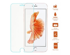 Apple iPhone 7 Plus Ochranné tvrzené sklo 2,5D 0,3mm