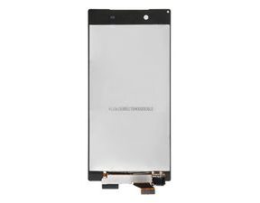 Sony Xperia Z5 LCD displej dotykové sklo bílý komplet (originál)