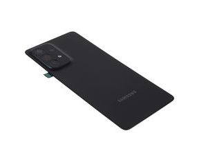 Samsung Galaxy A53 5G A536 zadní kryt baterie černý