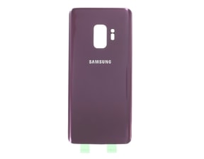 Samsung Galaxy S9 zadní kryt baterie Fialový G960