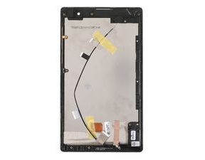 ASUS ZenPad 3 8.0" LCD Displej dotykové sklo přední panel Z581KL