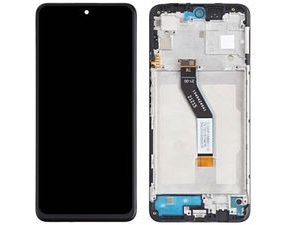 Xiaomi Poco M4 Pro 5G / Redmi Note 11S 5G / Note 11T 5G LCD displej dotykové sklo (Service Pack)