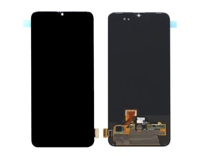 OnePlus 6T LCD displej dotykové sklo