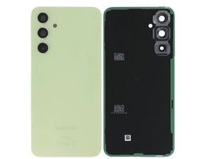 Samsung Galaxy A54 5G A546 zadní kryt baterie (Service Pack) zelený