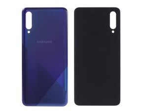 Samsung Galaxy A30s zadní kryt baterie fialový A307
