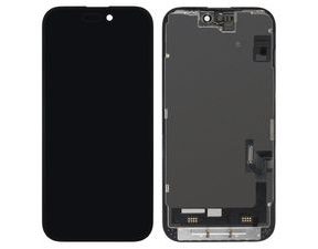 Apple iPhone 15 LCD displej dotykové sklo originální (Service Pack)