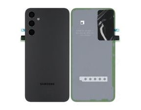Samsung Galaxy A34 5G A346 zadní kryt baterie (Service Pack) černý