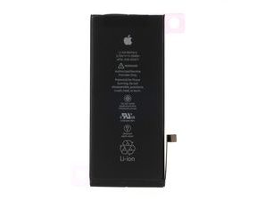 Apple iPhone XR Baterie original včetně lepící pásky pod baterii