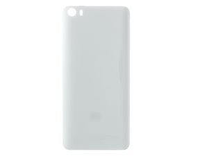 Xiaomi Mi5 zadní kryt baterie bílý skleněný