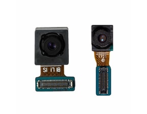 Samsung Galaxy S9 Plus přední fotoaparát modul kamera senzor snímání duhovky G965