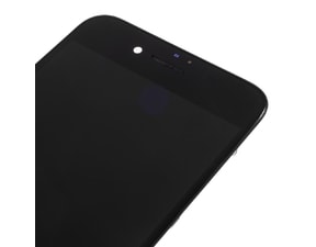 Apple iPhone 8 LCD displej dotykové sklo přední panel jasnější podsvit