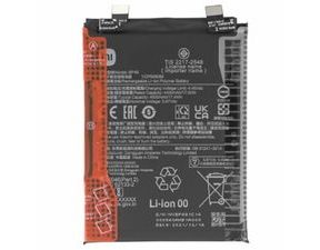 Baterie BP49 Xiaomi Poco F4 (Service Pack)