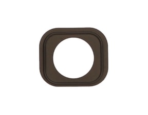 Apple iPhone 5 gumová podložka těsnění krytka pod tlačítko