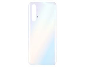 Realme X3 / X3 SuperZoom zadní kryt baterie bílý