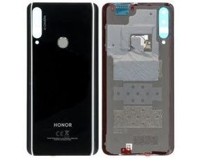 Honor 9X zadní kryt baterie (Service Pack) black