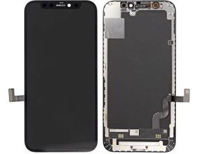 Apple iPhone 12 mini LCD displej dotykové sklo originální (Service Pack)