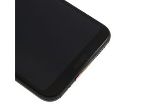 Huawei P20 Lite LCD displej dotykové sklo komplet přední panel včetně rámečku