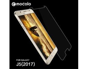 Samsung Galaxy J5 2017 Ochrané tvrzené sklo 2,5D J530F