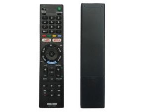 Náhradní dálkový ovladač RMT-TX300E / RMT-TX300P / RMT-TX300U pro TV Sony