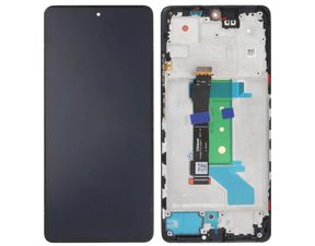 Xiaomi Redmi Note 12 Pro+ LCD displej dotykové sklo (Service Pack)