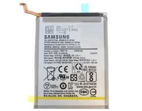 Samsung Galaxy Note 10 Plus Baterie EB-BN972ABU N975F (Service Pack)