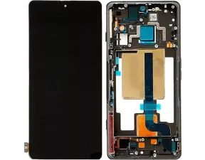 Xiaomi POCO F4 GT LCD displej dotykové sklo (Service Pack)