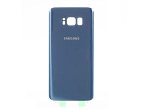 Samsung Galaxy S8 Zadní kryt baterie Modrý G950F