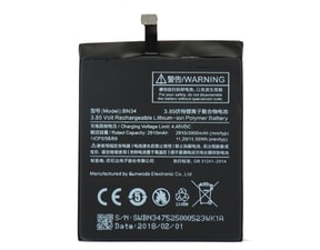 Xiaomi Redmi 5A baterie BN43