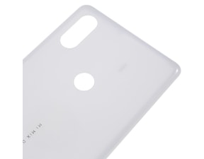 Xiaomi Mi Mix 2s LCD displej dotykové sklo bílé