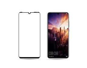 Huawei P30 Pro Ochranné tvrzené sklo 3D černé