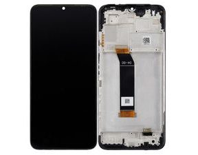 Xiaomi Poco M5 4G / M4 5G LCD displej dotykové sklo (Service Pack)
