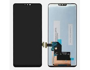 LG G7 Thinq / G7 Fit LCD displej dotykové sklo