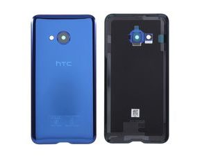 HTC U Play zadní kryt baterie modrý