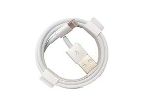 30W nabíječka a 2m kabel USB-C