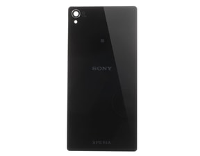 Sony Xperia Z3 zadní kryt baterie černý D6603