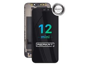 LCD displej iPhone 12 mini (REPART In-cell)