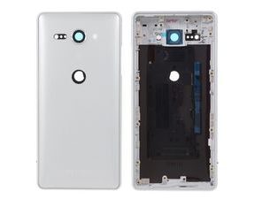 Sony Xperia XZ2 compact zadní kryt baterie housing bílý H8324 H831