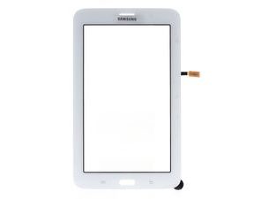 Samsung Galaxy Tab 3 Lite Dotykové sklo bílé 7.0 3G T111