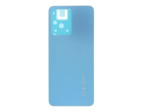 Xiaomi Redmi Note 12 4G zadní kryt baterie plastový modrý