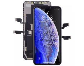 LCD displej iPhone XS Max (REPART In-cell)