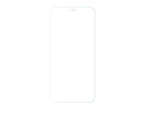 Apple iPhone 12 mini Ochranné tvrzené sklo transparentní na displej 2,5D