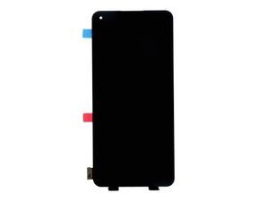 Xiaomi Mi 11 Lite / Mi 11 Lite 5G LCD displej dotykové sklo černé