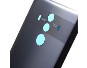 Huawei Mate 10 PRO zadní kryt baterie černý