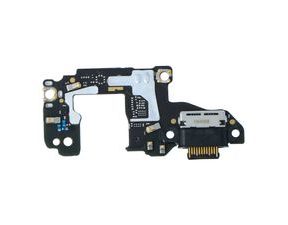 Huawei P30 nabíjecí usb port mikrofon deska nabíjení (Originál)