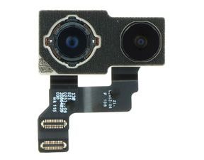 Zadní kamera Apple iPhone 12 mini hlavní modul fotoaparátu