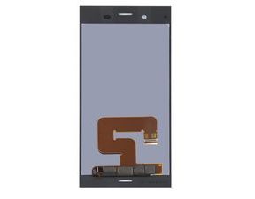 Sony Xperia XZ1 LCD displej dotykové sklo přední panel G8341