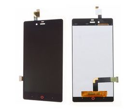 ZTE Nubia Z9 Mini LCD displej dotykové sklo komplet přední panel