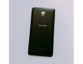 Doogee X10 zadní kryt baterie černý