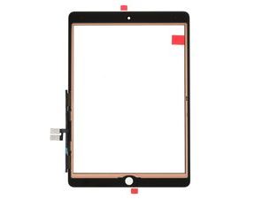 Digitizer dotykové sklo Apple iPad 10.2" (2021) originální černé